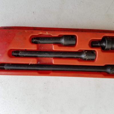 Snap-On Extension Set