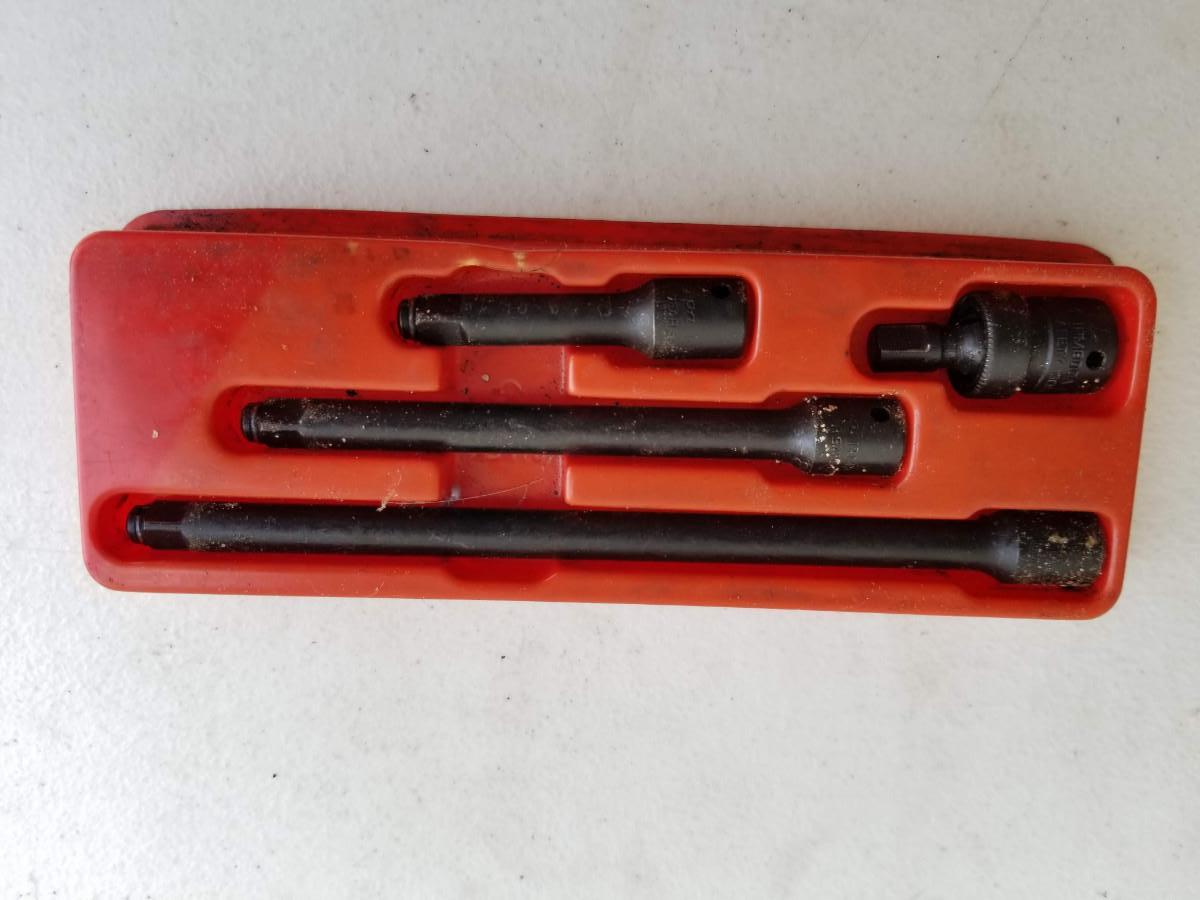 SnapOn Extension Set