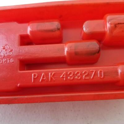 Snap-On Extension Set