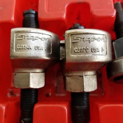 Snap-On Puller Kit