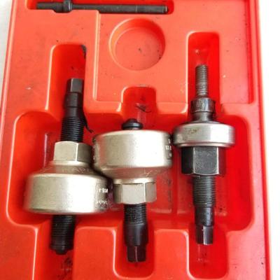 Snap-On Puller Kit