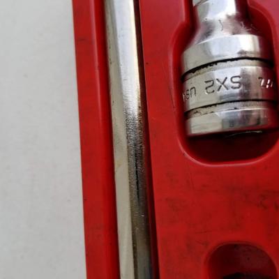 Snap-On 4pc Drive Extension