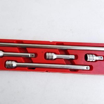 Snap-On 4pc Drive Extension