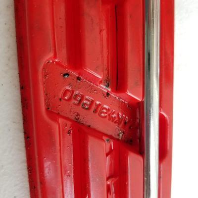 Snap-On Extension Set