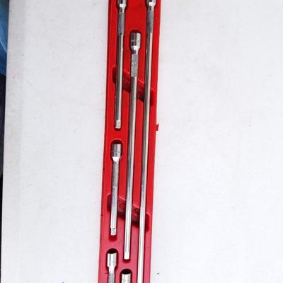 Snap-On Extension Set