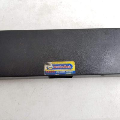 NAPA Tools Inspection Kit