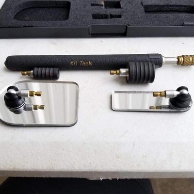 NAPA Tools Inspection Kit