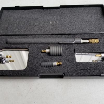 NAPA Tools Inspection Kit