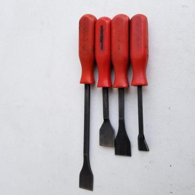 MAC Tools Gasket Scraper