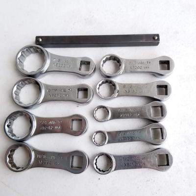 MAC Tools Torque Adapter