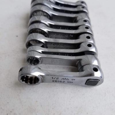 MAC Tools Torque Adapter