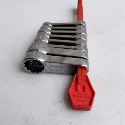 Snap-On Torque Adapters