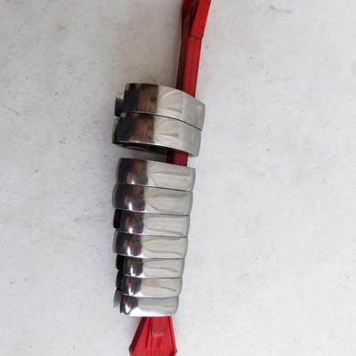 Snap-On Crow Foot Set