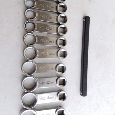 MAC Tools Drive Box End Torque Adapters