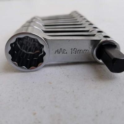 MAC Tools Drive Box End Torque Adapters