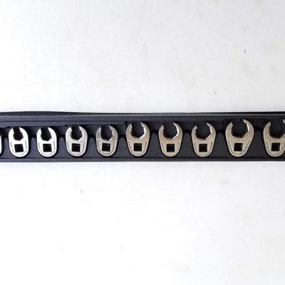 Snap-On Crow Foot Wrenches