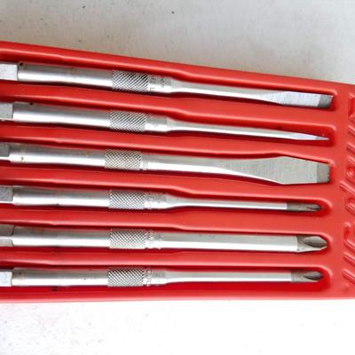 Snap-On Extended Driver Set