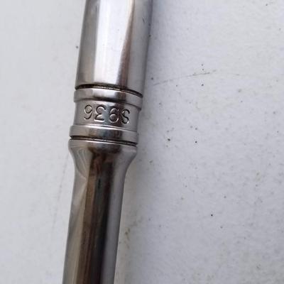 Snap-On Ratchet