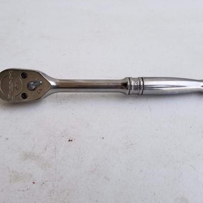 Snap-On Ratchet