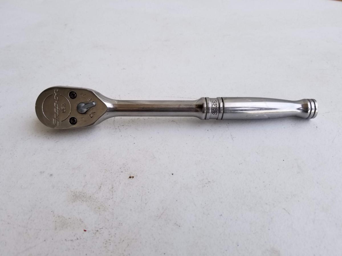 SnapOn Ratchet