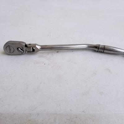 Snap-On Ratchet