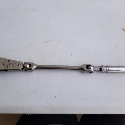 Snap-On Flex Ratchet Drive