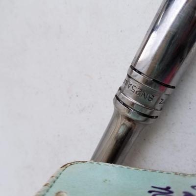 Snap-On Offset Square Breaker Bar