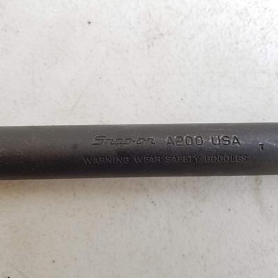 Snap-On Ball Joint Tie Rod Separator