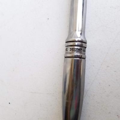 Snap-On Indexing Ratchet