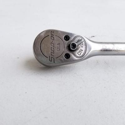 Snap-On Ratchet