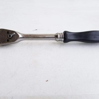 Snap-On Ratchet