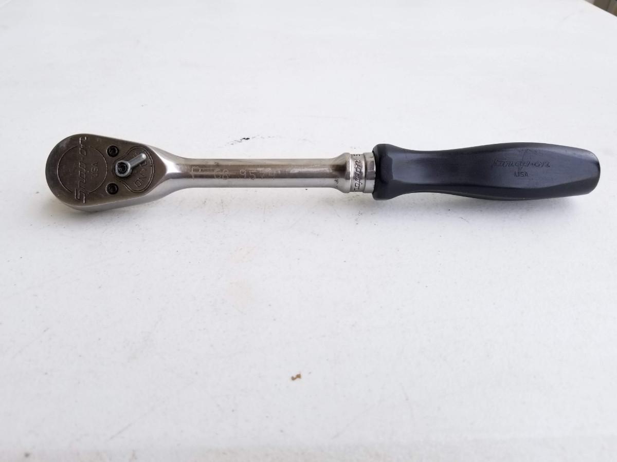 SnapOn Ratchet