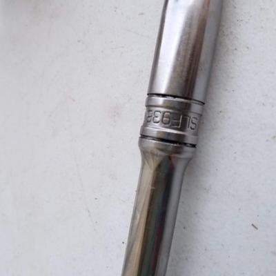 Snap-On Long Handle Ratchet