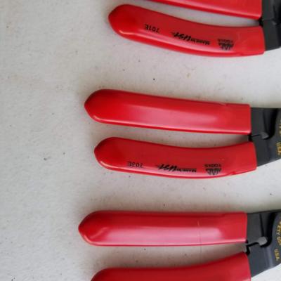 MAC Tools 3-PC. Mini Electrical Tool Set