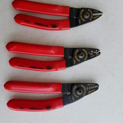 MAC Tools 3-PC. Mini Electrical Tool Set
