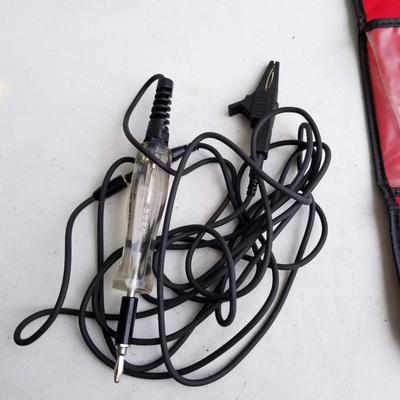 Snap-On Circuit Tester Kit