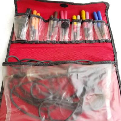 Snap-On Circuit Tester Kit
