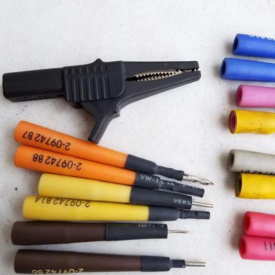 Snap-On Circuit Tester Kit