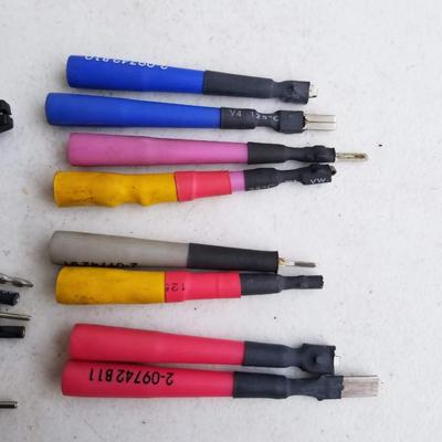 Snap-On Circuit Tester Kit