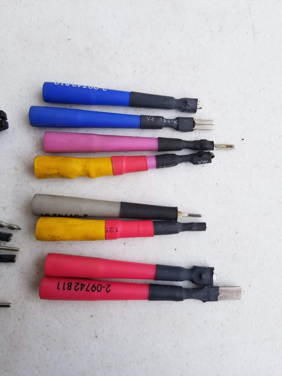 SnapOn Circuit Tester Kit