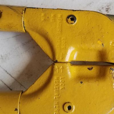 AMP-TE CONNECTIVITY Crimping Tool