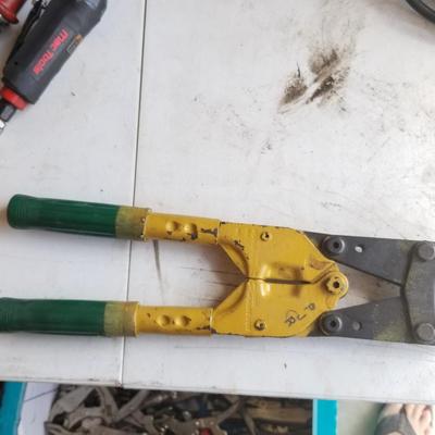 AMP-TE CONNECTIVITY Crimping Tool