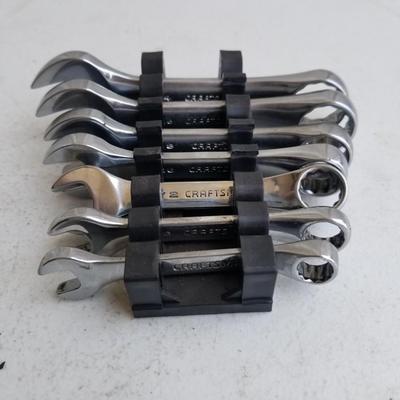 Craftsman Wrenches