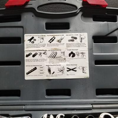 MAC Tools Disconnect Set