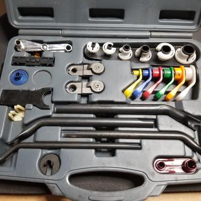 MAC Tools Disconnect Set
