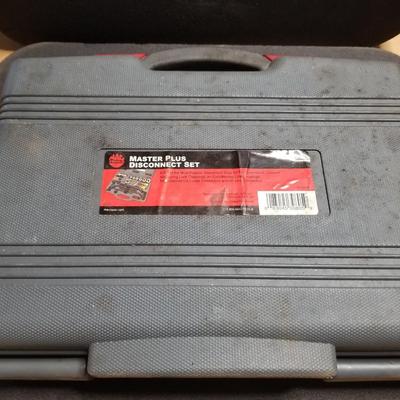 MAC Tools Disconnect Set