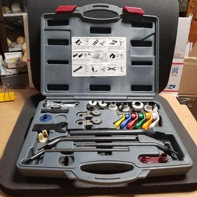 MAC Tools Disconnect Set