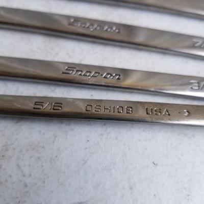 Snap-On Wrenches