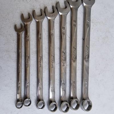 Snap-On Wrenches
