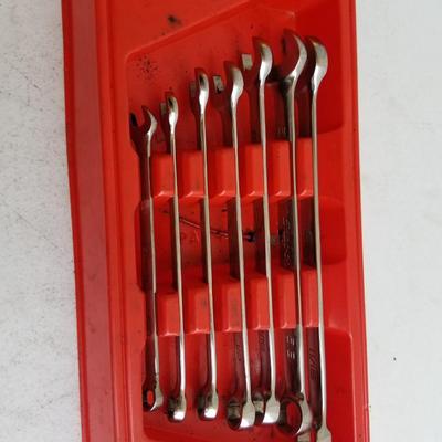Snap-On Wrenches